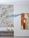 Ocean Drift Blown Glass Customize Chandelier - Vakkerlight