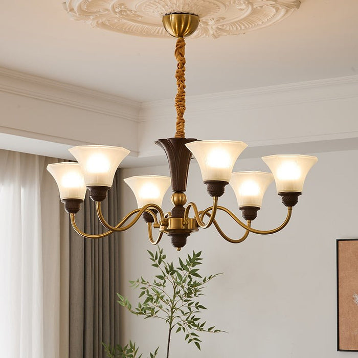 Octavia Chandelier-DWHOME