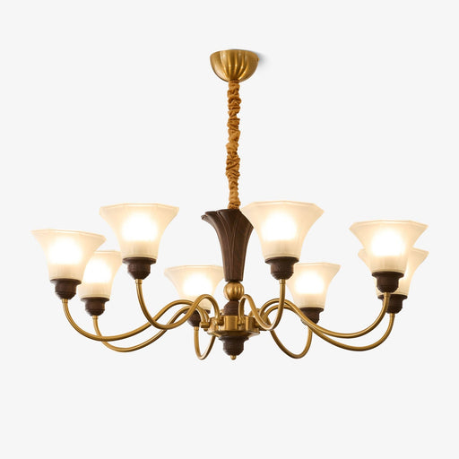 Octavia Chandelier-DWHOME