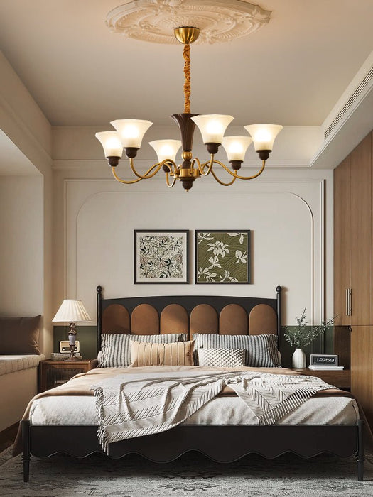 Octavia Chandelier-DWHOME