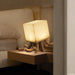 Octavia Table Lamp-DWHOME