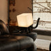 Octavia Table Lamp-DWHOME