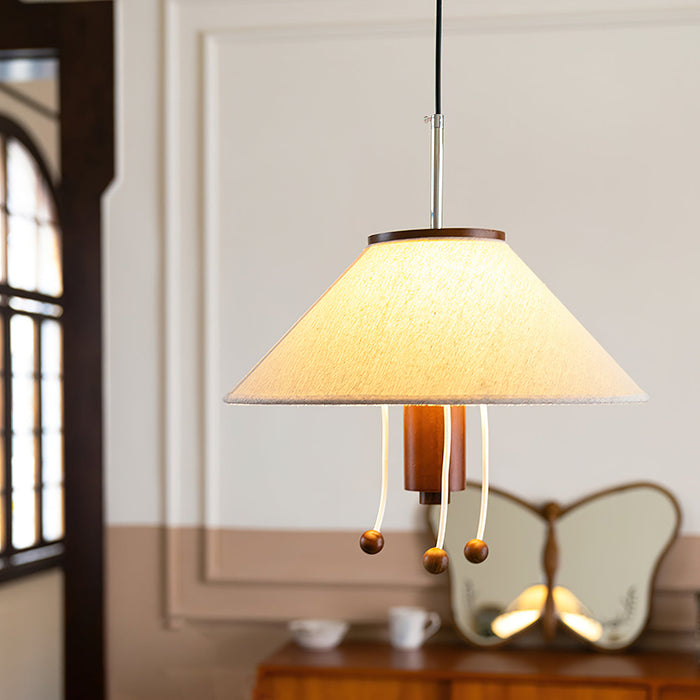 Octopus Pendant Lamp.