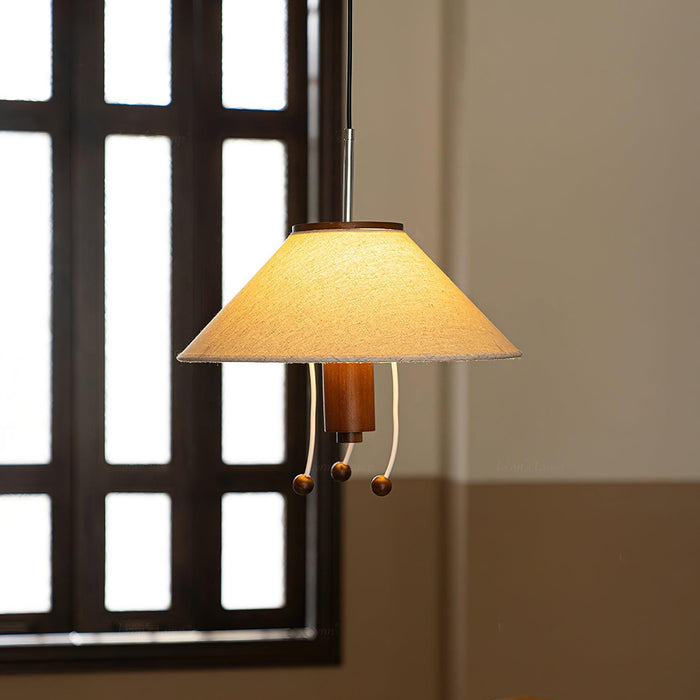 Octopus Pendant Lamp-DWHOME