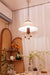 Octopus Pendant Lamp-DWHOME