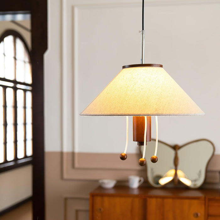 Octopus Pendant Lamp.