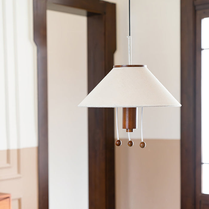 Octopus Pendant Lamp.