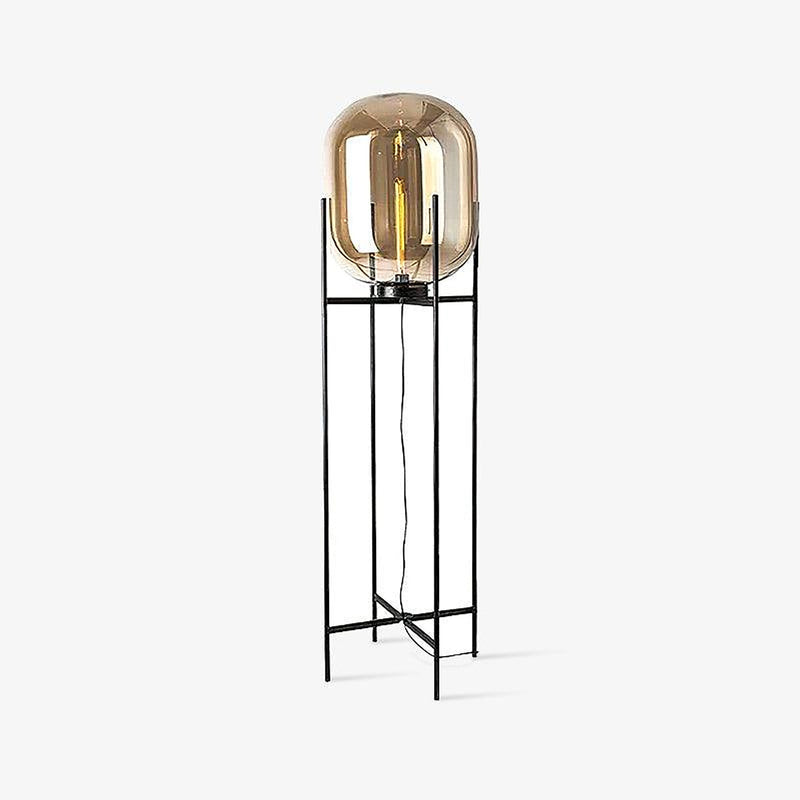Oda Floor lamp-DWHOME