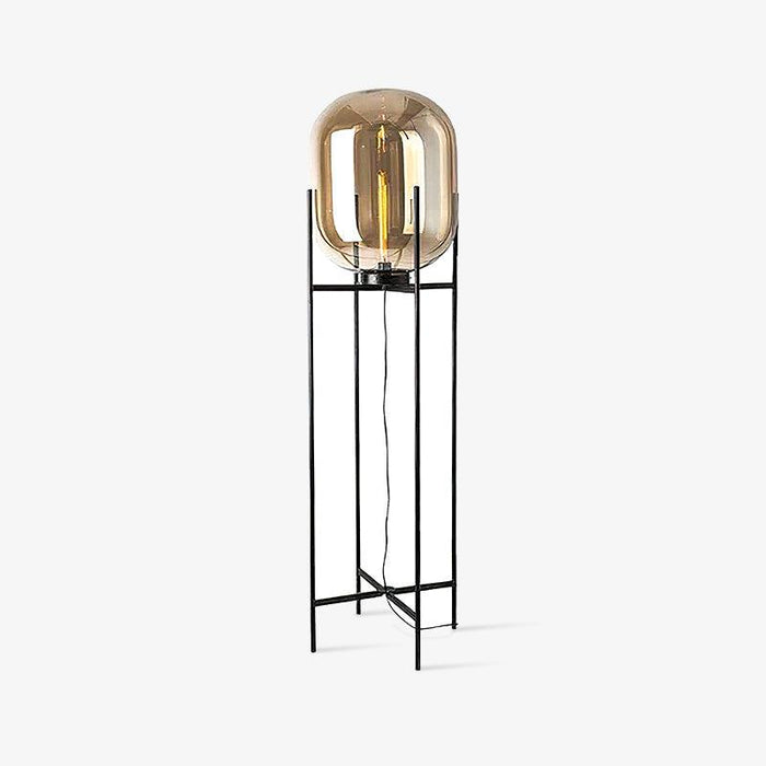 Oda Floor lamp - DWHOME