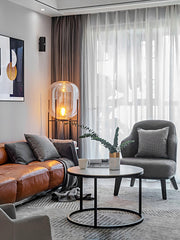Oda Floor lamp-DWHOME