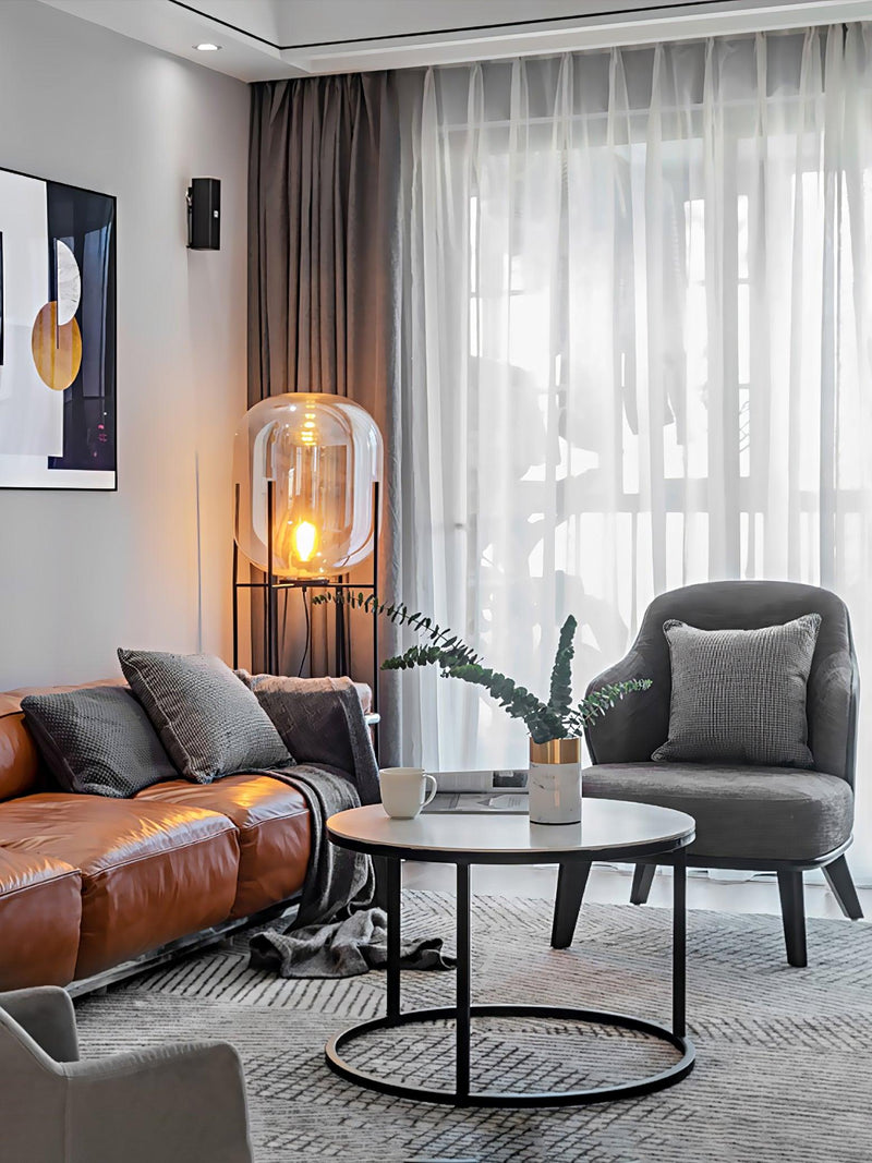 Oda Floor lamp-DWHOME