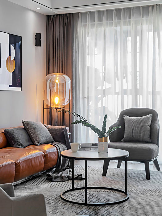 Oda Floor lamp - DWHOME