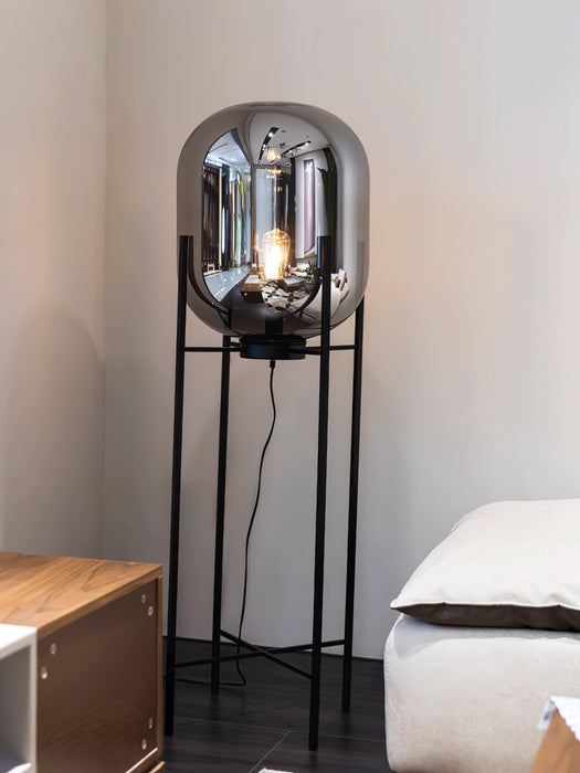 Oda Floor lamp - DWHOME