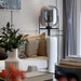 Oda Floor lamp - DWHOME