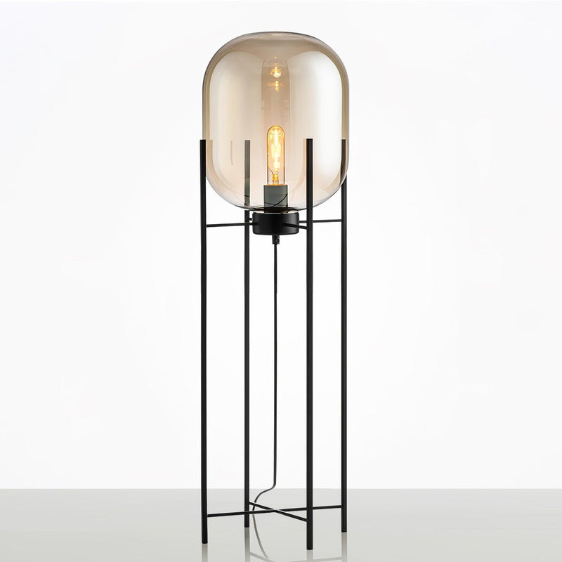 Oda Floor lamp-DWHOME