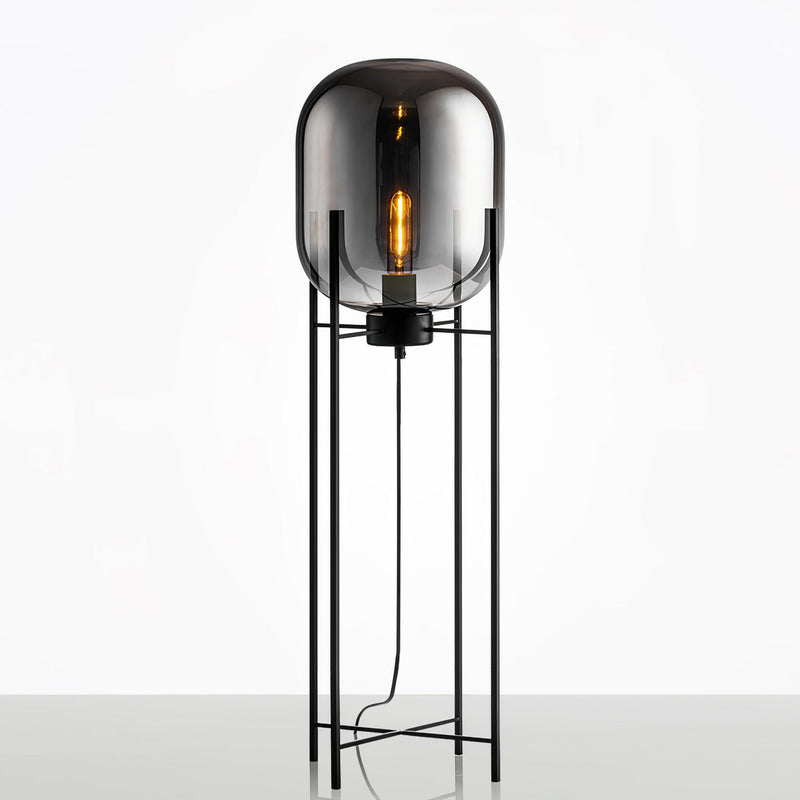 Oda Floor lamp-DWHOME