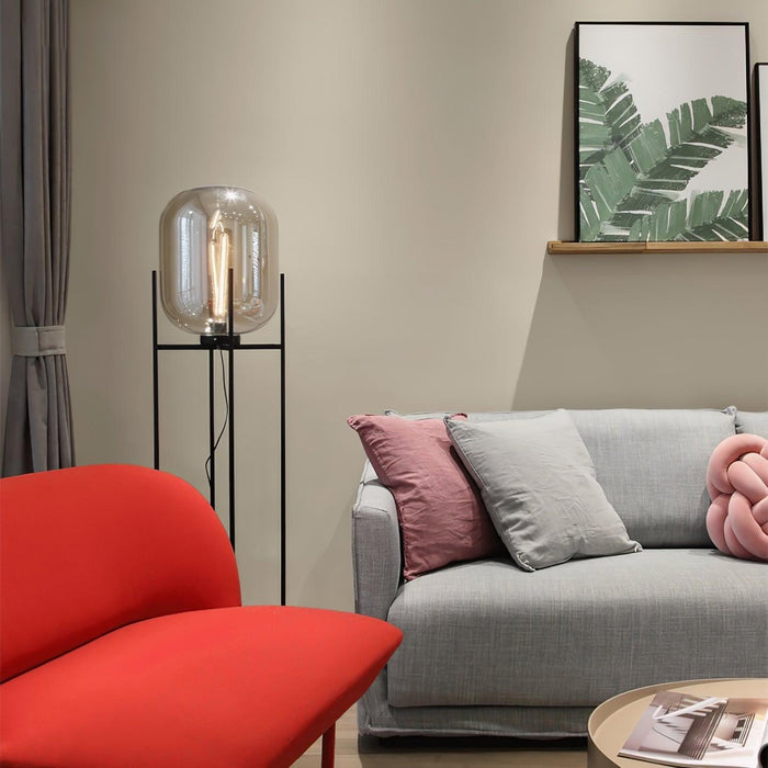 Oda Floor lamp - DWHOME