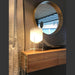 Oda Table Lamp-DWHOME
