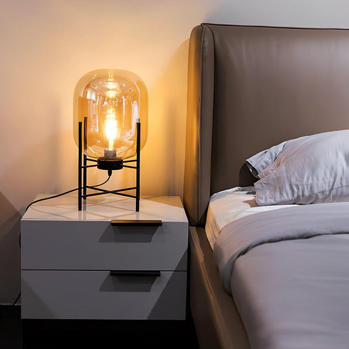Oda Table Lamp-DWHOME
