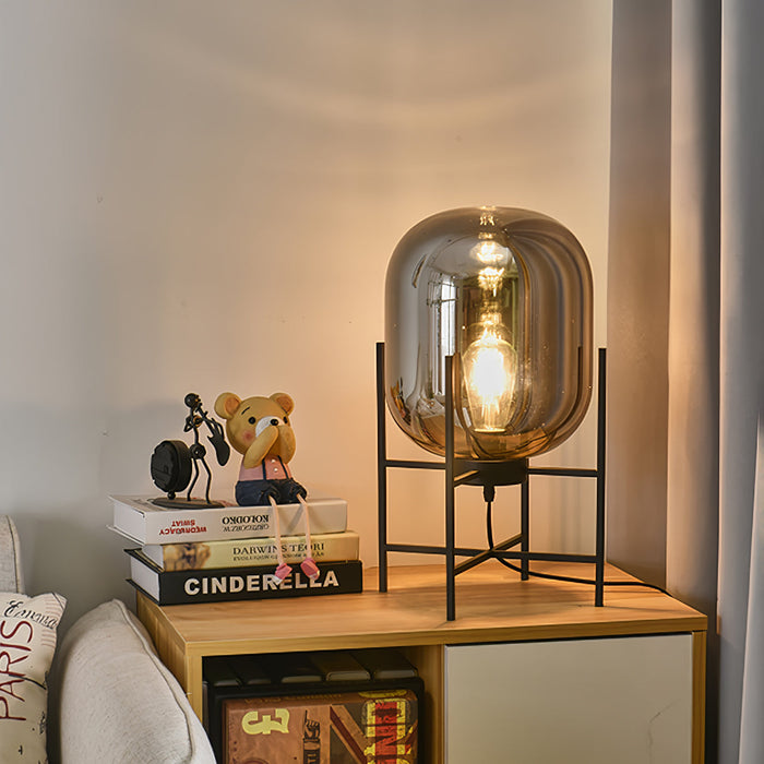 Oda Table Lamp.