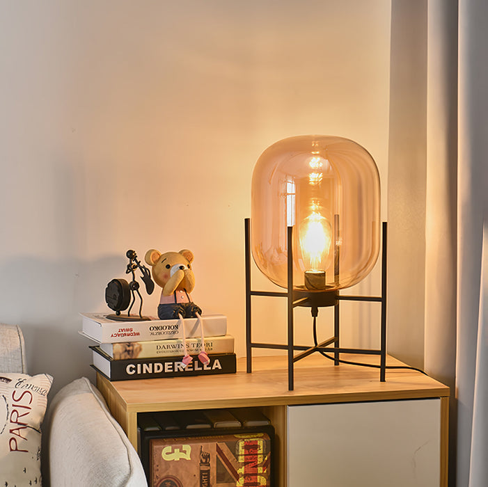 Oda Table Lamp.