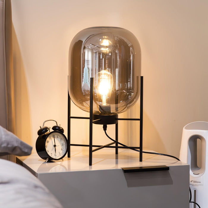 Oda Table Lamp-DWHOME