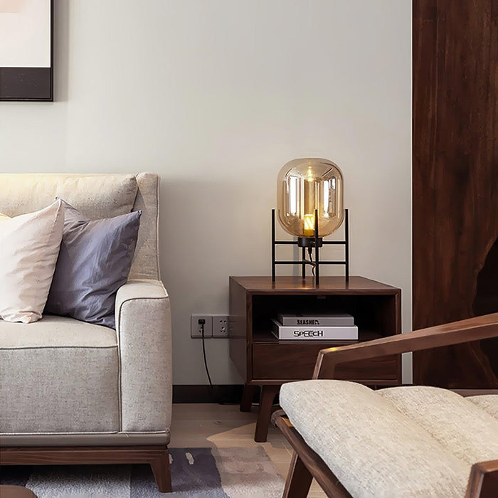 Oda Table Lamp-DWHOME