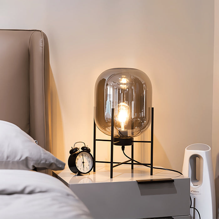 Oda Table Lamp.