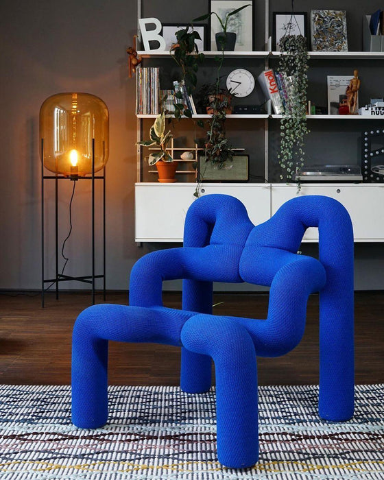 Oda Floor lamp - Vakkerlight