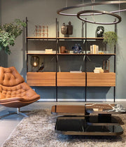 Oda Floor lamp-DWHOME