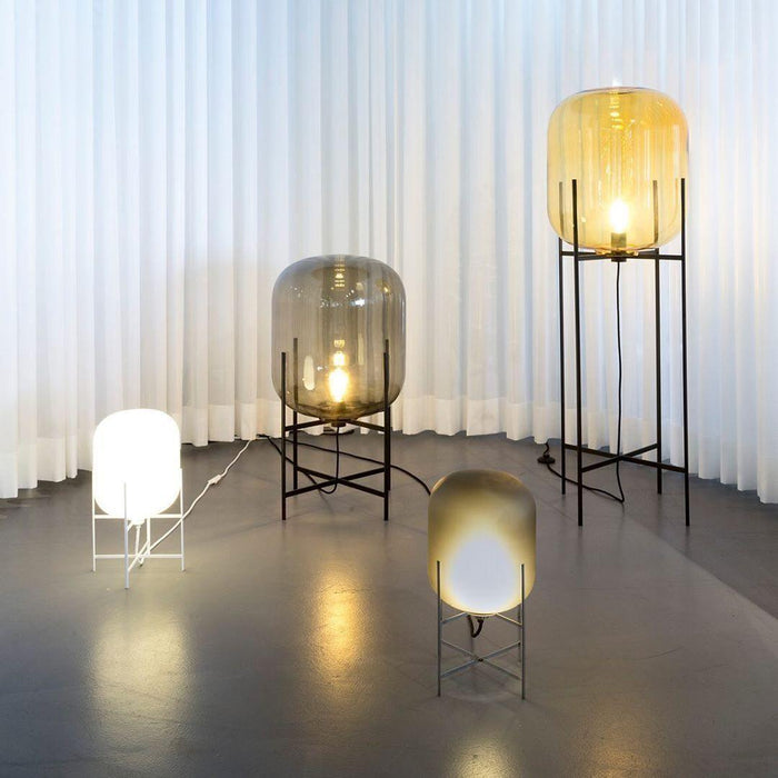 Oda Floor lamp - DWHOME