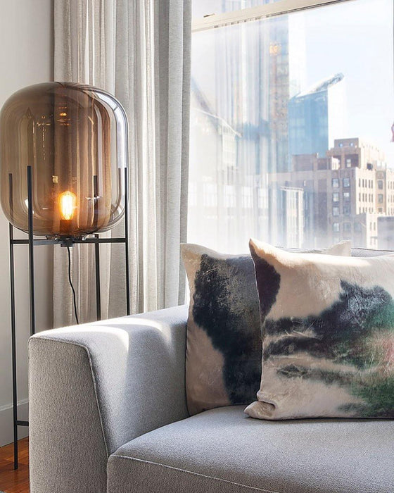 Oda Floor lamp - DWHOME