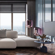 Oda Floor lamp-DWHOME