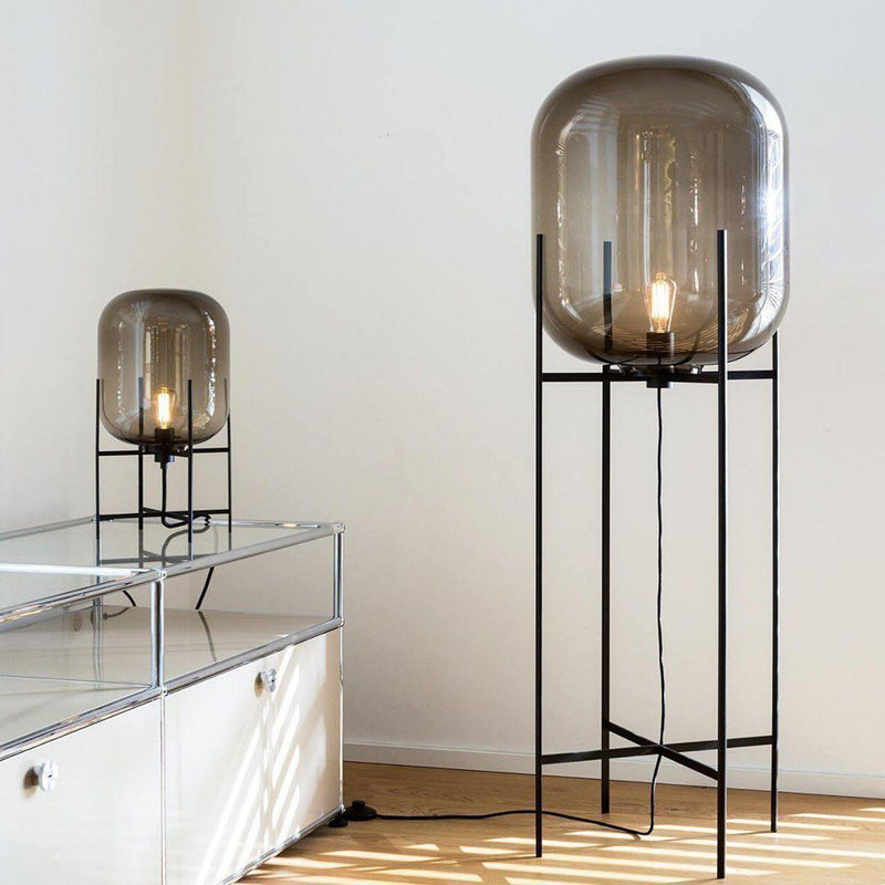 Oda Floor lamp-DWHOME