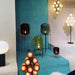 Oda Floor lamp - DWHOME