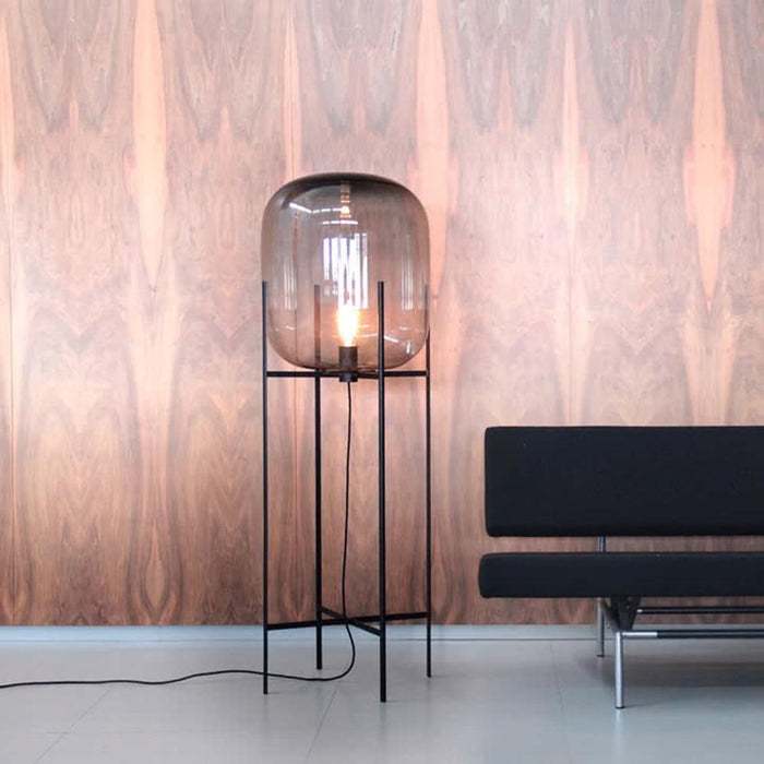 Oda Floor lamp.