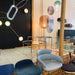 Oda Floor lamp - DWHOME