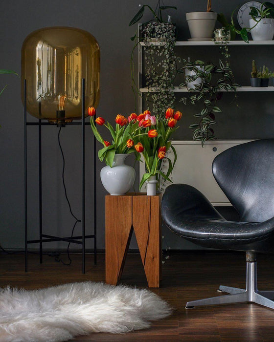 Oda Floor lamp - DWHOME