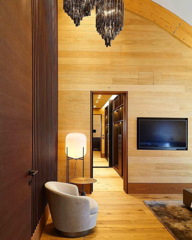 Oda Floor lamp-DWHOME