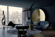 Oda Floor lamp-DWHOME