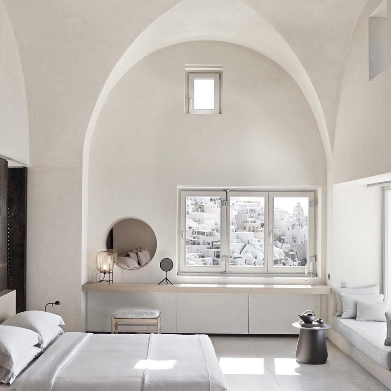 Oda Floor lamp-DWHOME
