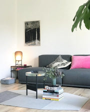 Oda Floor lamp-DWHOME
