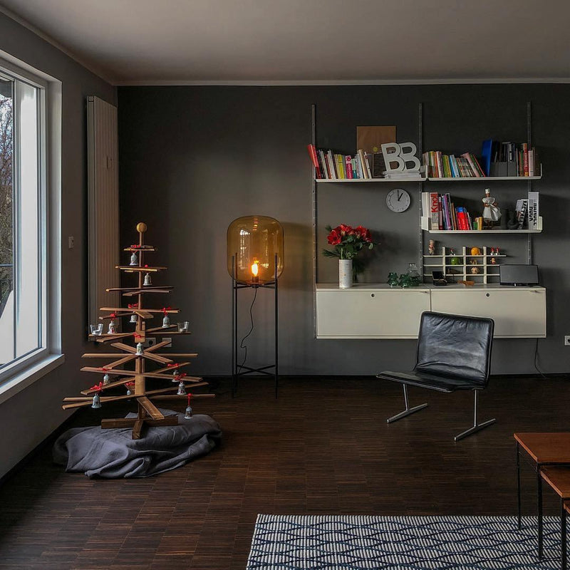 Oda Floor lamp-DWHOME