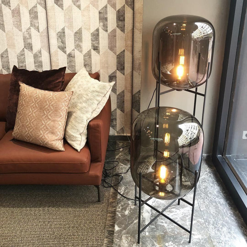 Oda Floor lamp-DWHOME