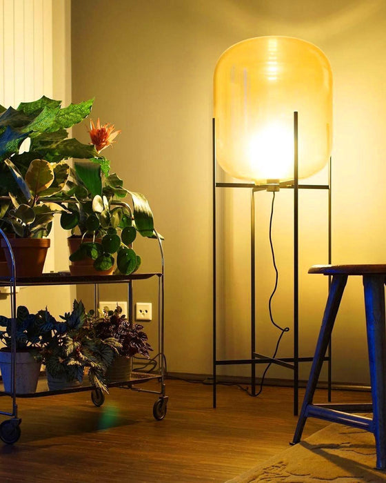 Oda Floor lamp - DWHOME