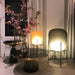 Oda Floor lamp - Vakkerlight