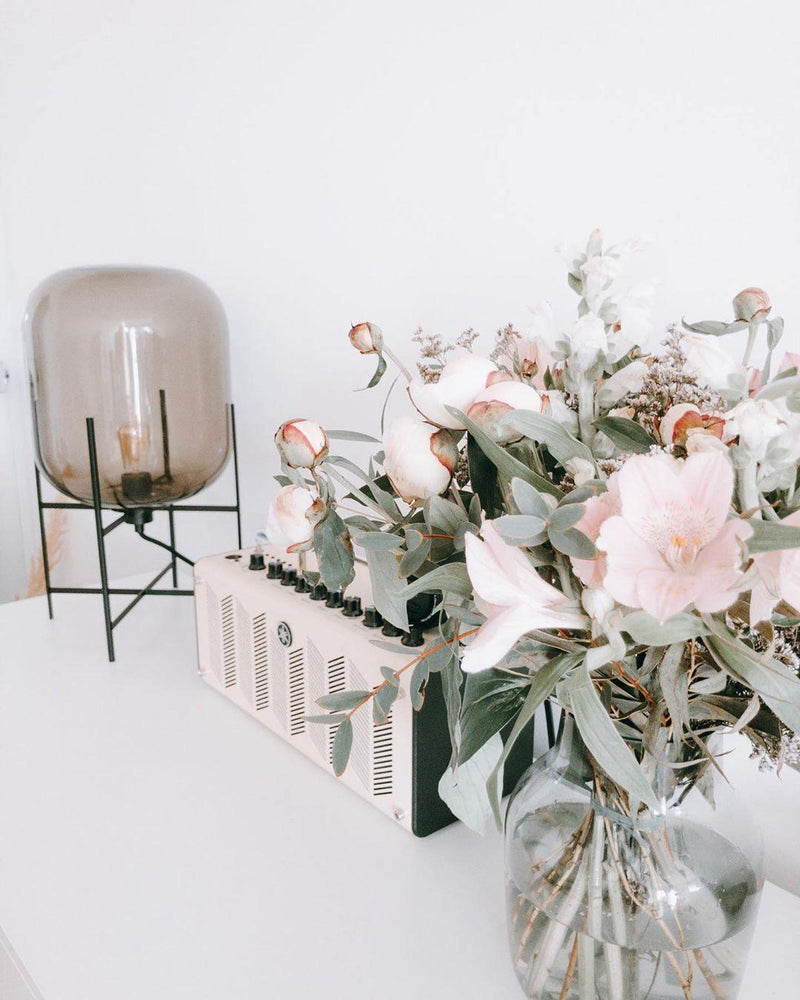 Oda Floor lamp-DWHOME