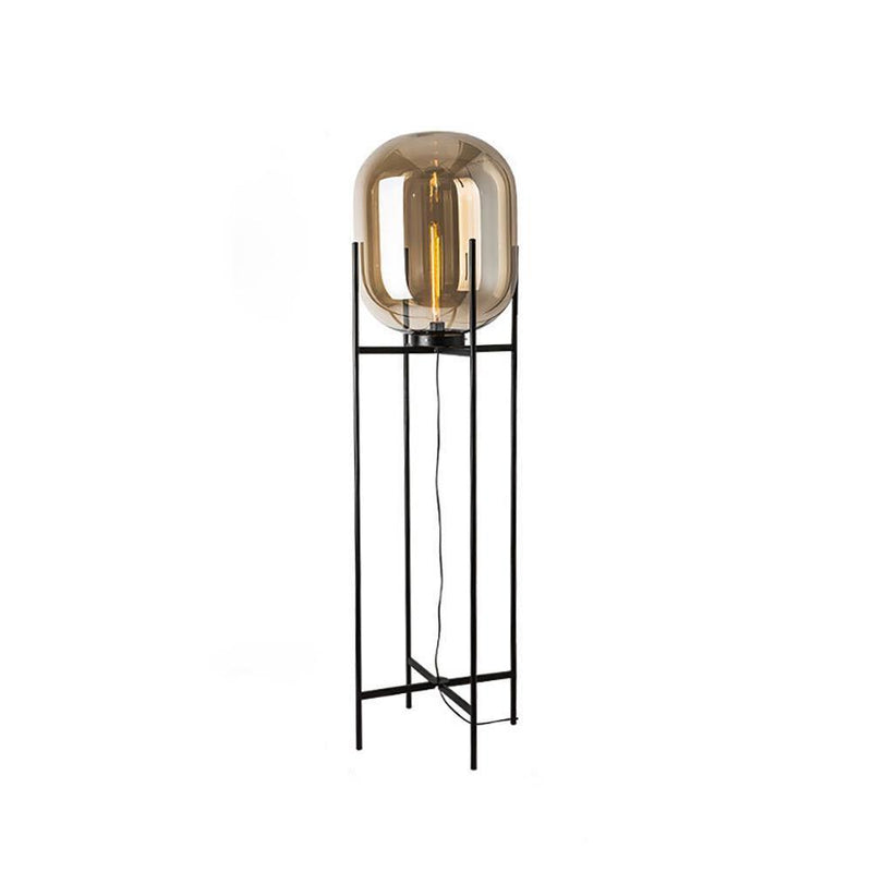 Oda Floor lamp-DWHOME