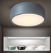 Oddveig Minimalist Design Scandinavian Ceiling Light.