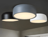 Oddveig Minimalist Design Scandinavian Ceiling Light.